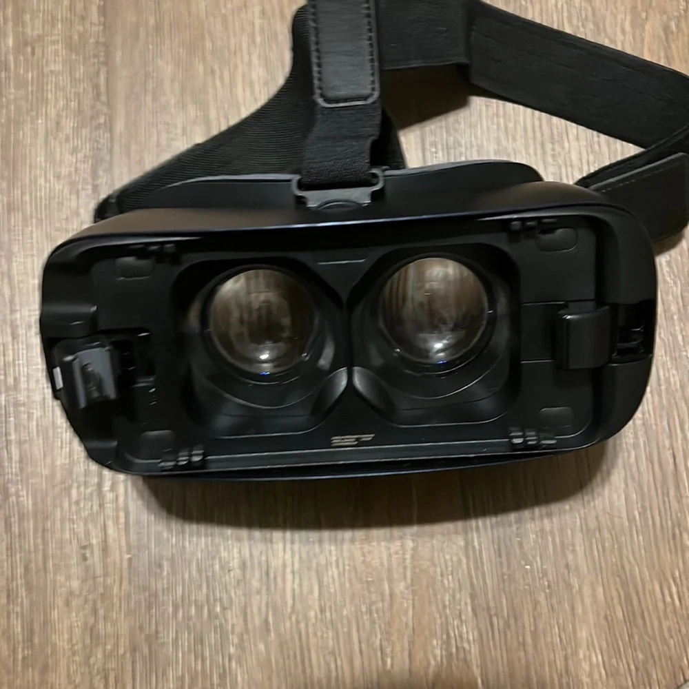 Samsung vr